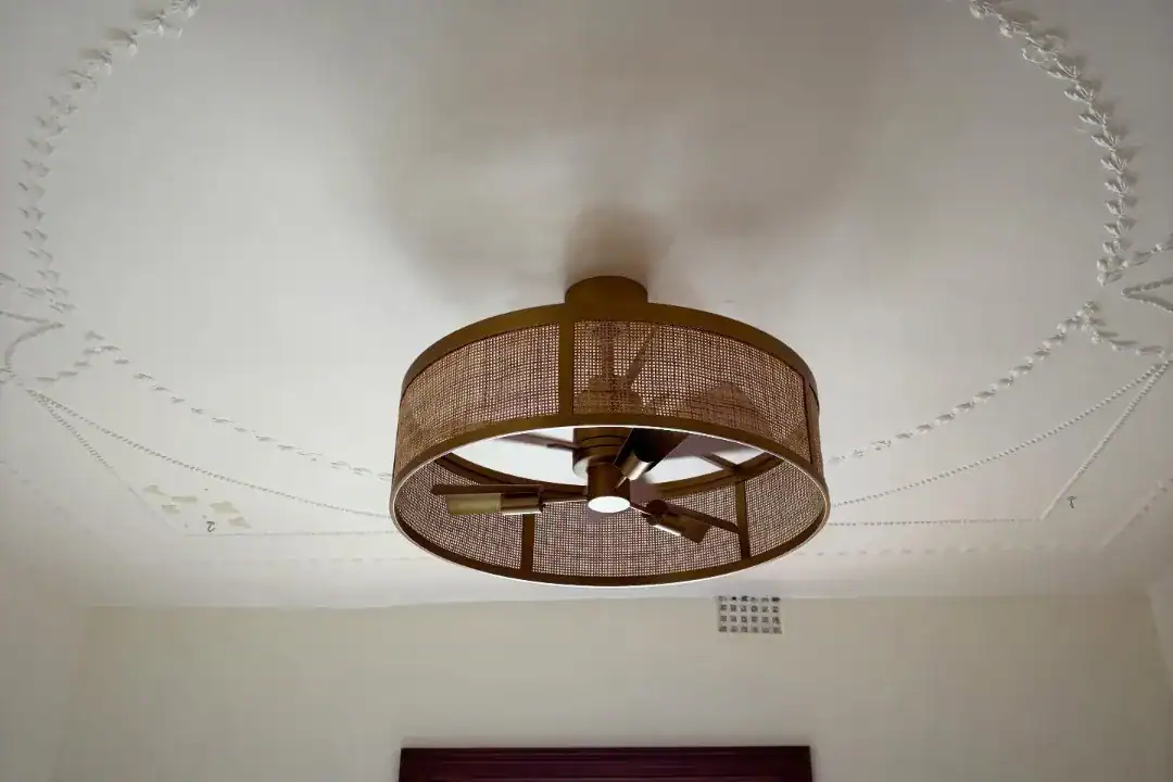 Lighting installation in a Lane Cove property