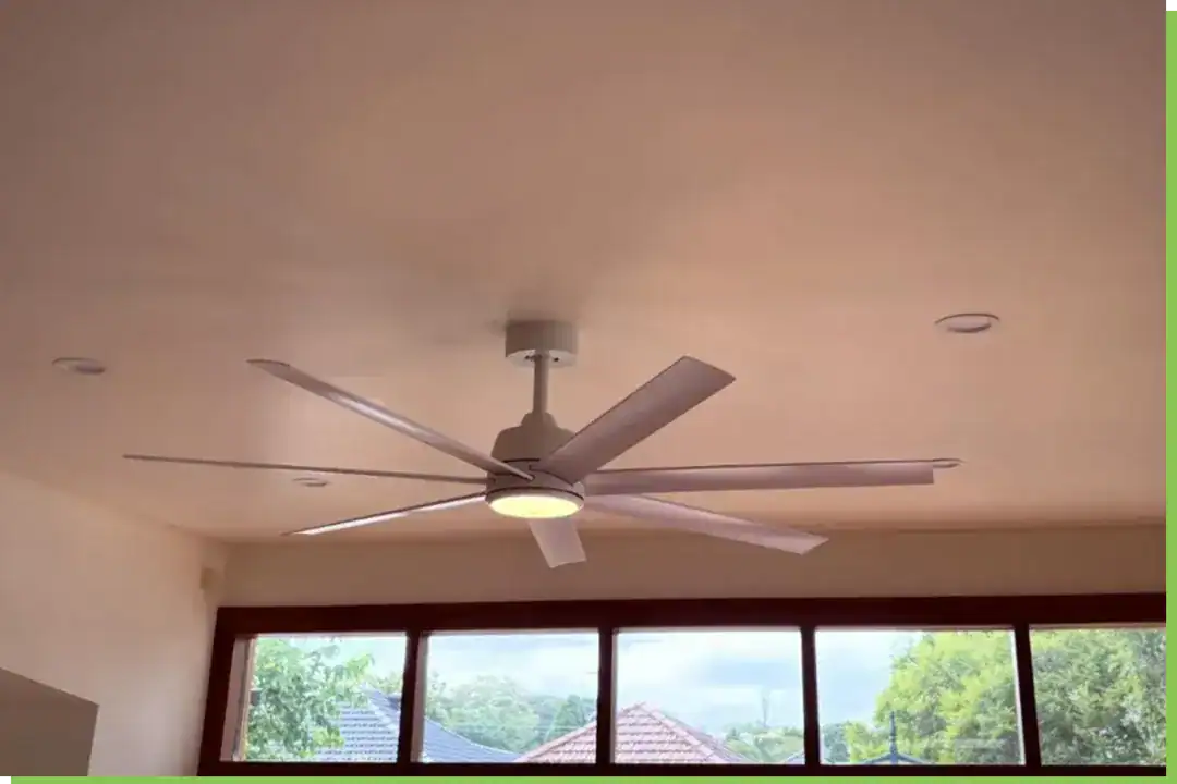 Lighting installation in a Rozelle property