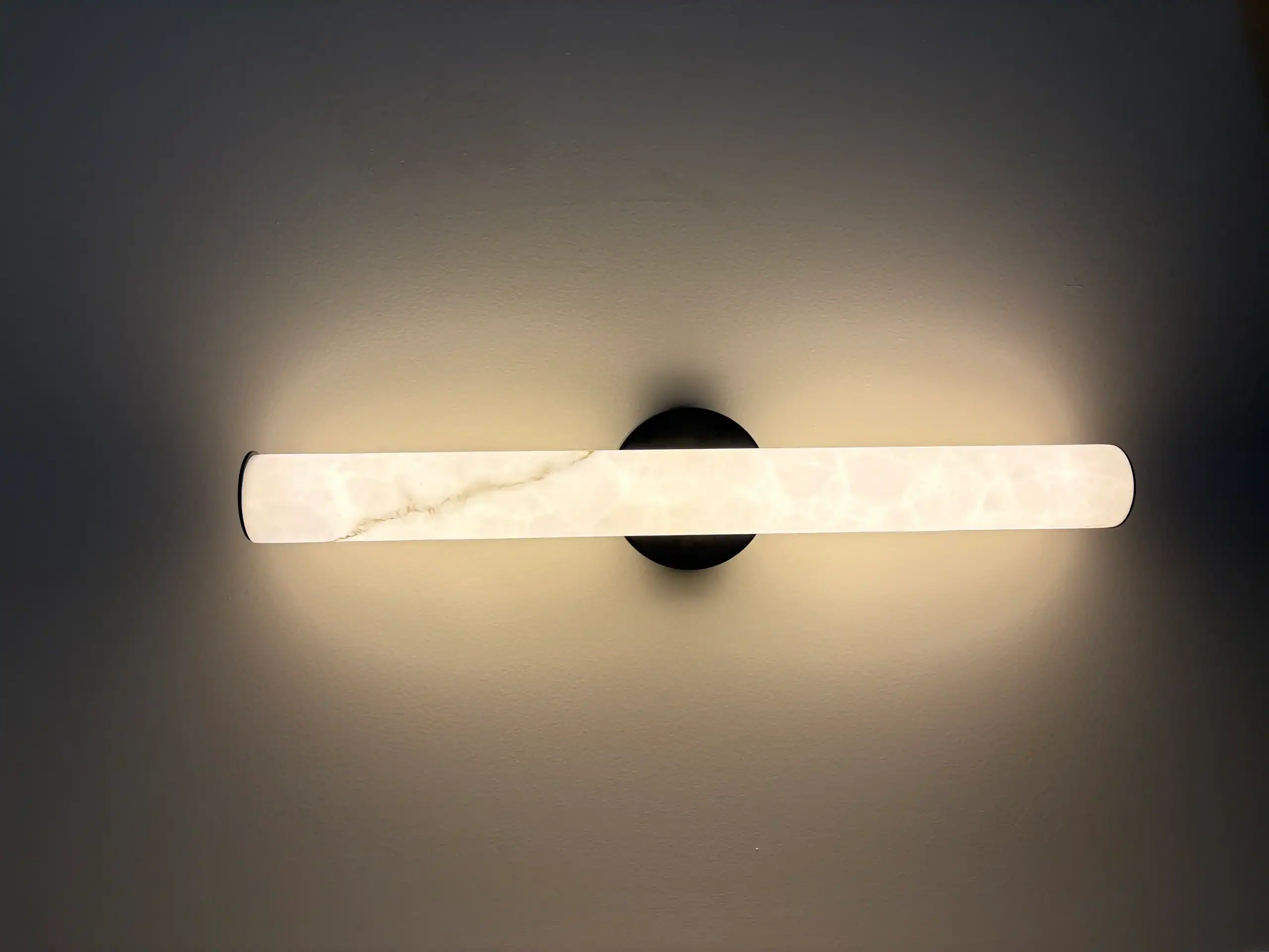 Downlights installed in a Rozelle home