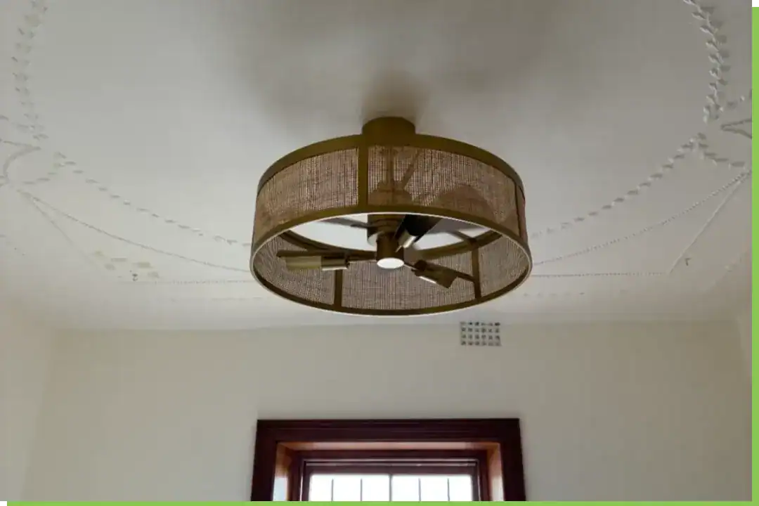 Electrical safety work in a Rozelle property