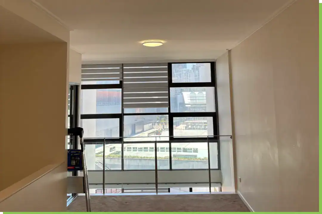 Electrical safety work in a Willoughby property