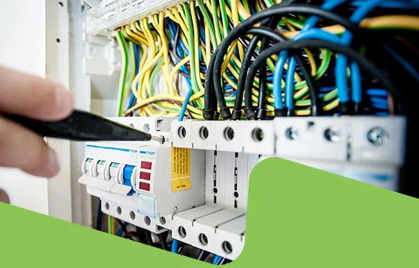 Emergency electrical repairs by Sydney electrician
