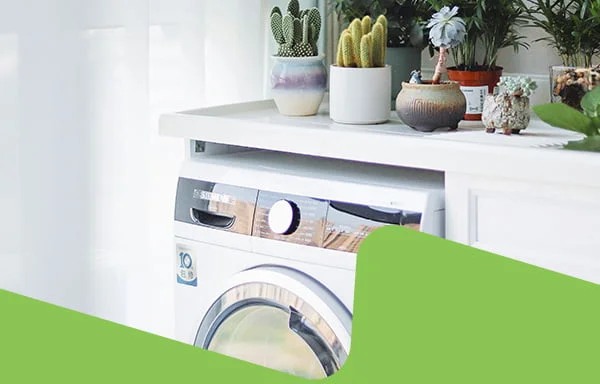 Appliance installation