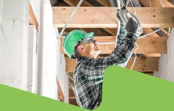 Electrical maintenance