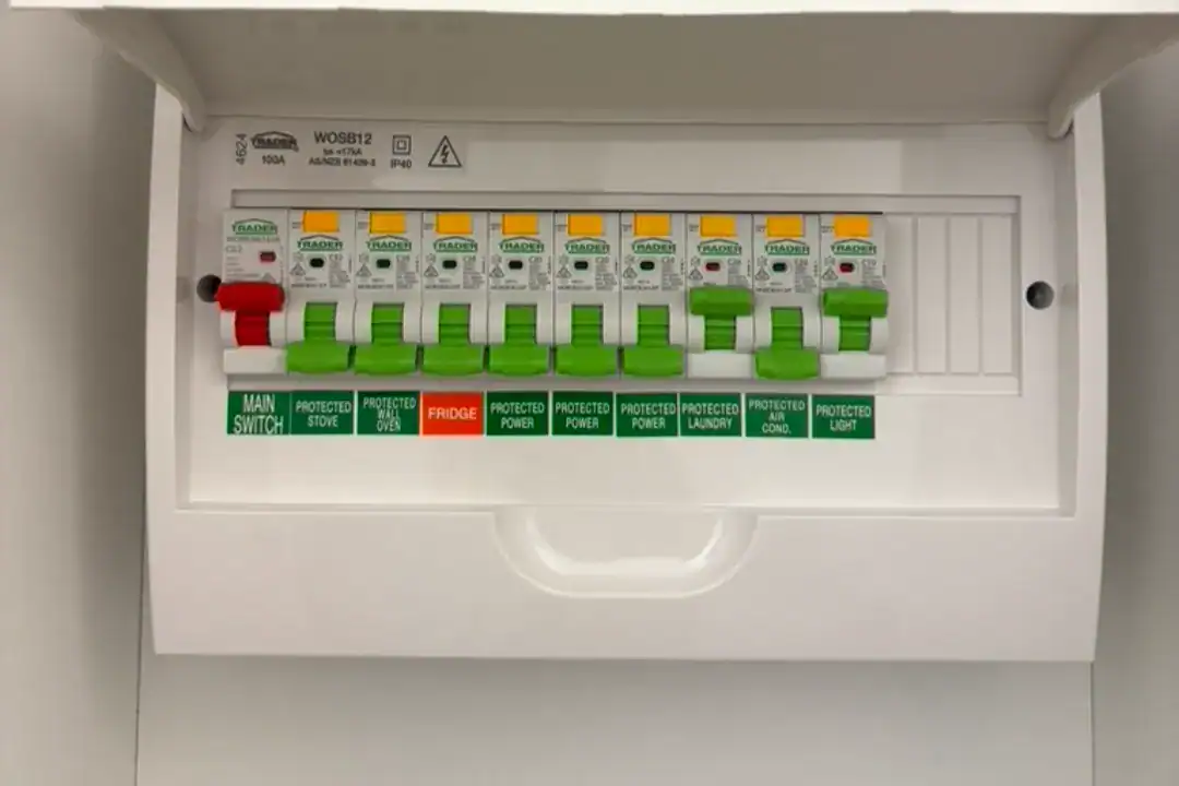 Electrician Hunters Hill