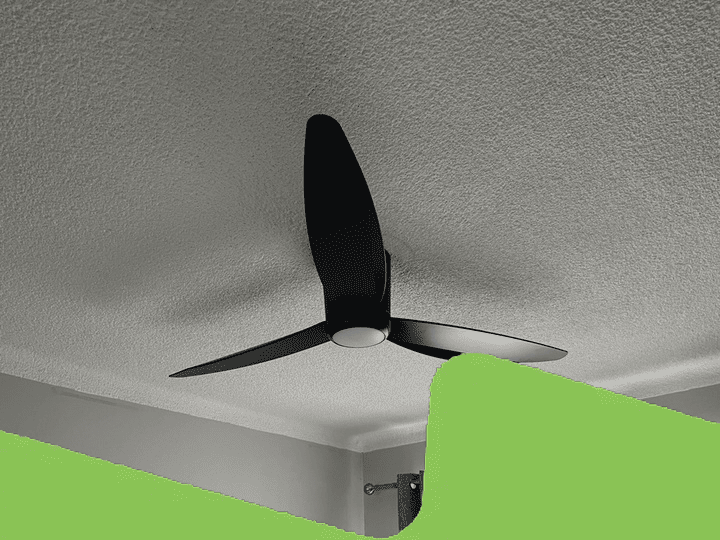 Hero Image Coleman Electrical Ceiling Fan Mobile