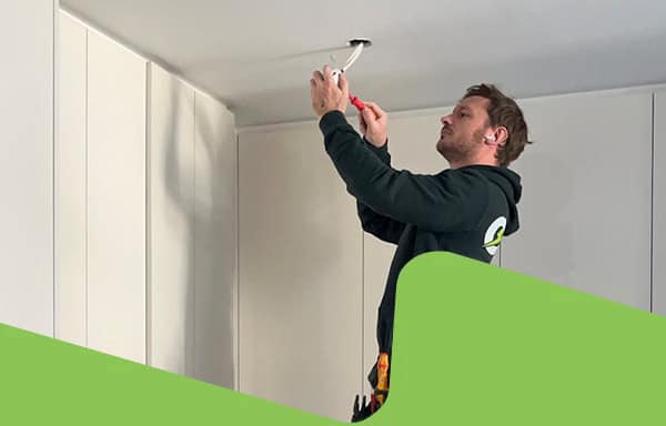 Services Coleman Electrical Maintenance