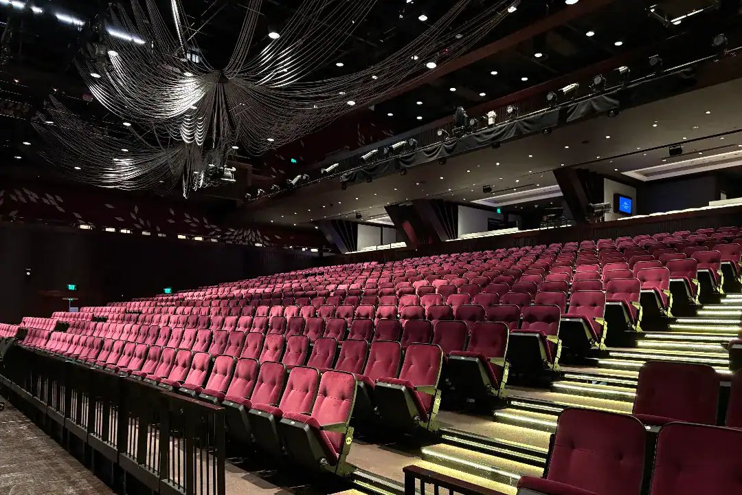 Electrician Hunters Hill